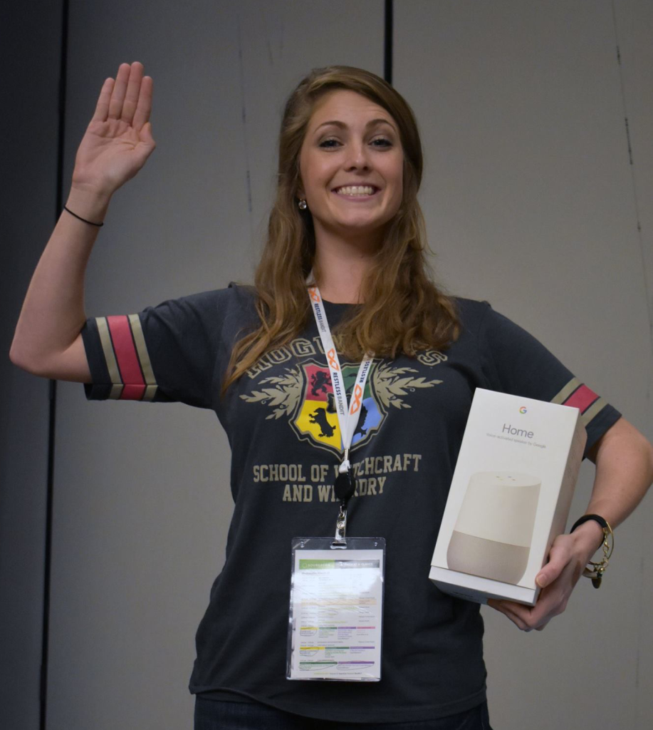 Everything You Need To Know To Win The #SourceCon Grand Master Challenge