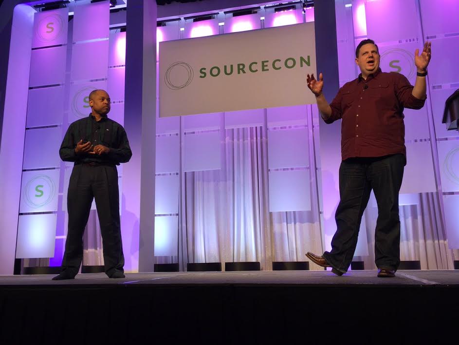 Everything You Need To Know To Win The #SourceCon Grand Master Challenge