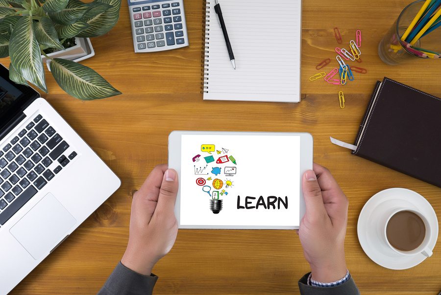 Training Sticks Better If You Add Microlearning | TLNT