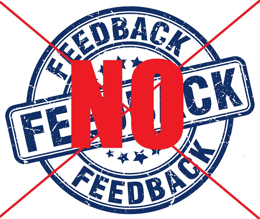 Turns Out, Millennials Actually Don’t Want Your Feedback TLNT