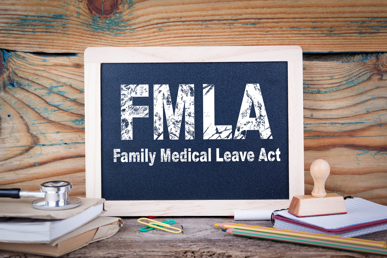 25 Years Later: Where Are We Going With the FMLA? TLNT 25 Years Later: Where Are We Going With the FMLA? TLNT