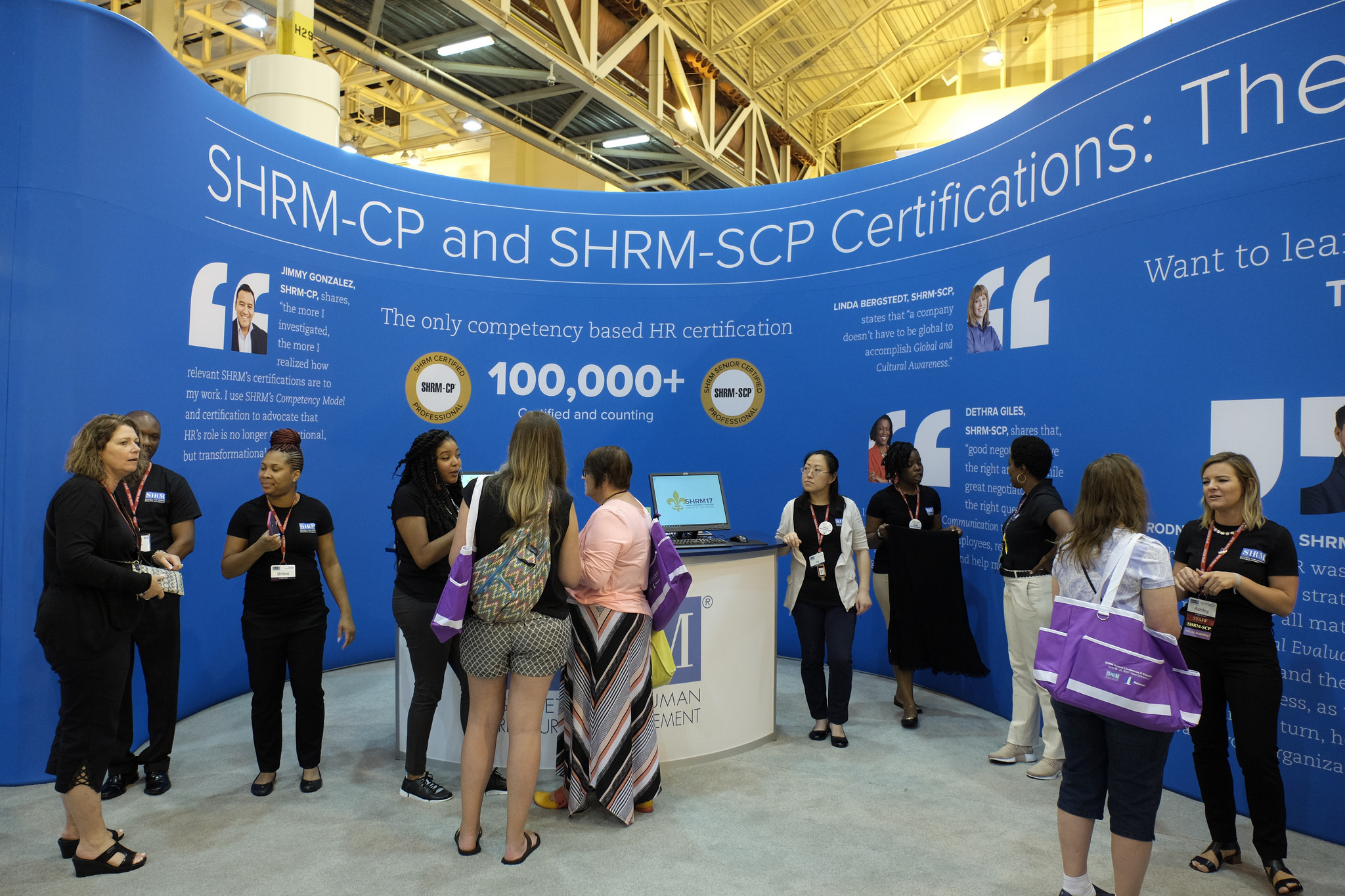 SHRM’s New TA Credential Is a Next Step In Reengaging With Its