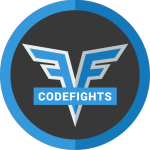 CodeFights Logo