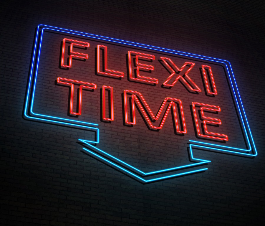 Dos and Don’ts Of Flextime For National Flex Day | ERE