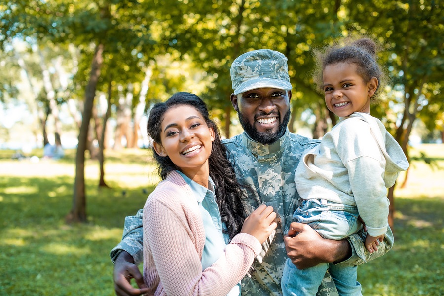 Military Spouses Are An Overlooked Asset | TLNT