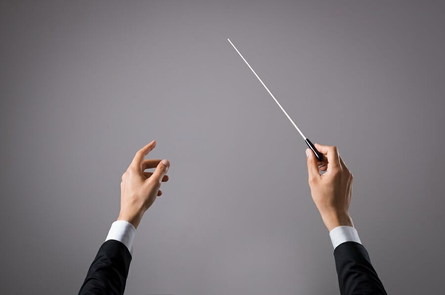 Make Your Next Manager a Conductor TLNT