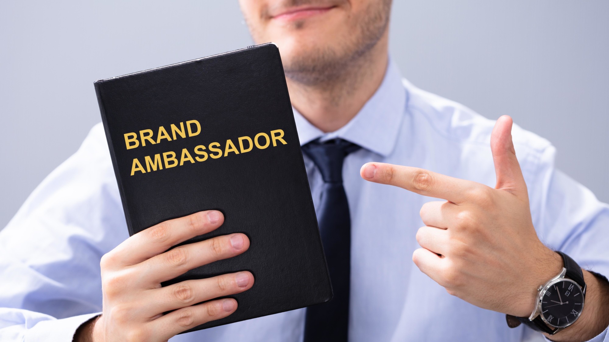 How to Build an Employee Ambassador Program A Fireside Chat With