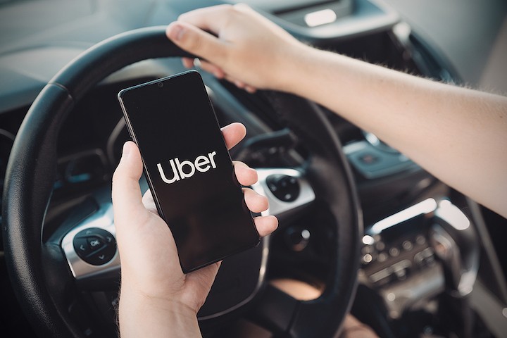 Uber DEI chief told to ‘step back’; Americans are growing older, faster ...