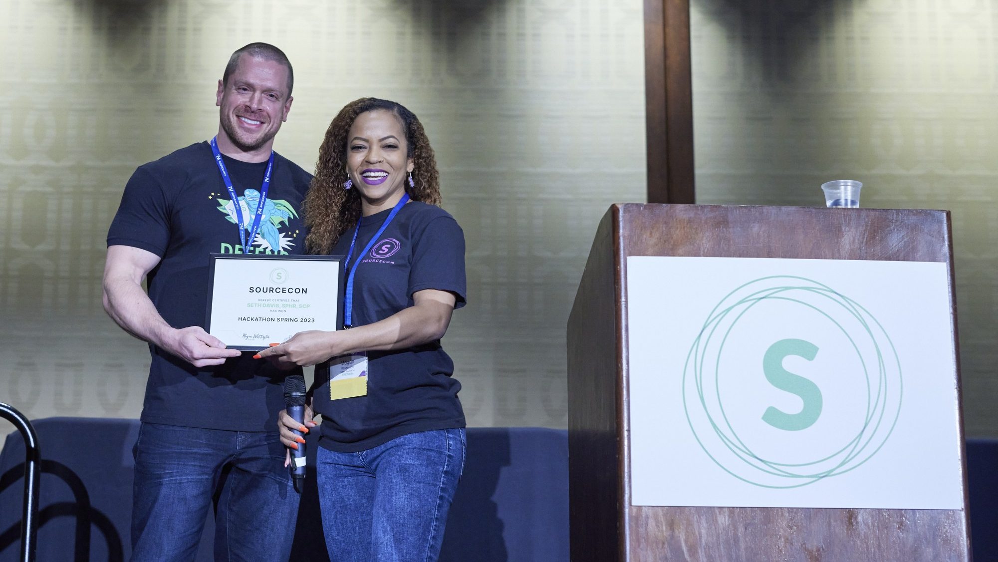 Everything You Need To Know To Win The #SourceCon Grand Master Challenge