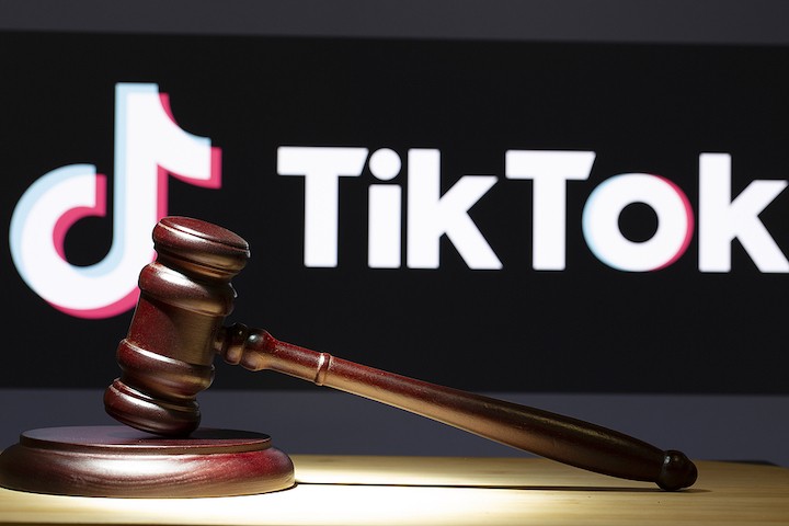 в голове столько проблем тик ток