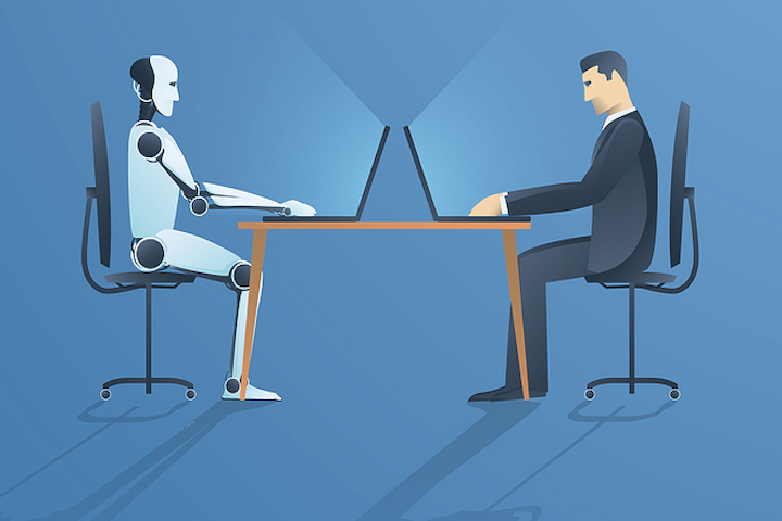 Should HR worry about robots? - TLNT