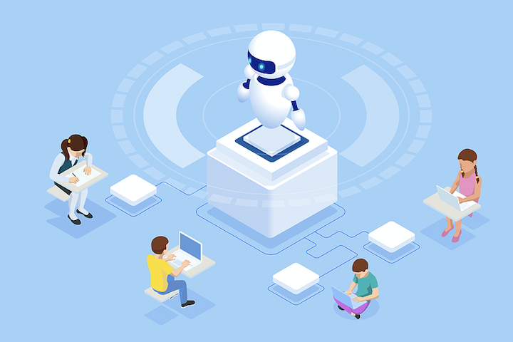 Arguments for AI training in your company