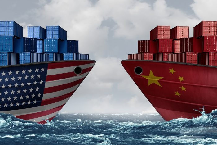 Trade wars