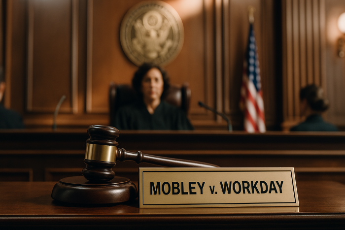 Mobley v. Workday, Inc.
