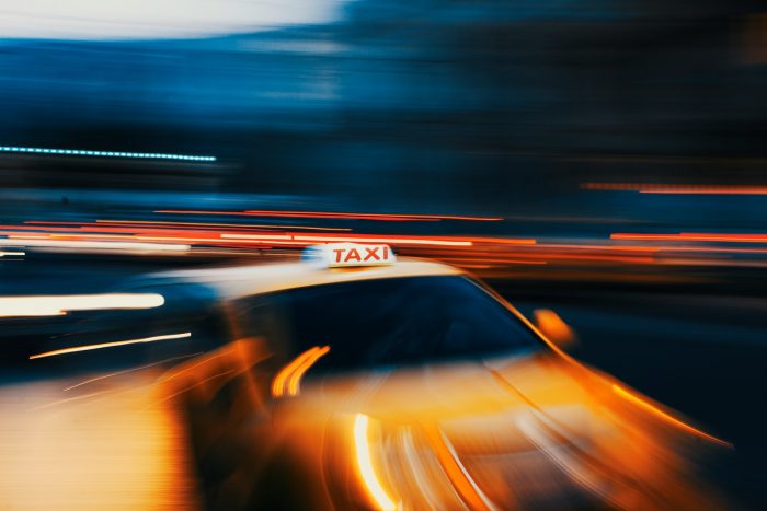 Taxi