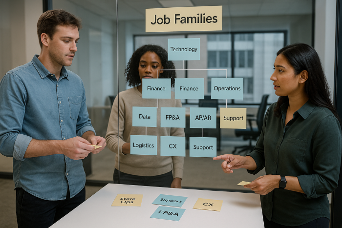Job Families