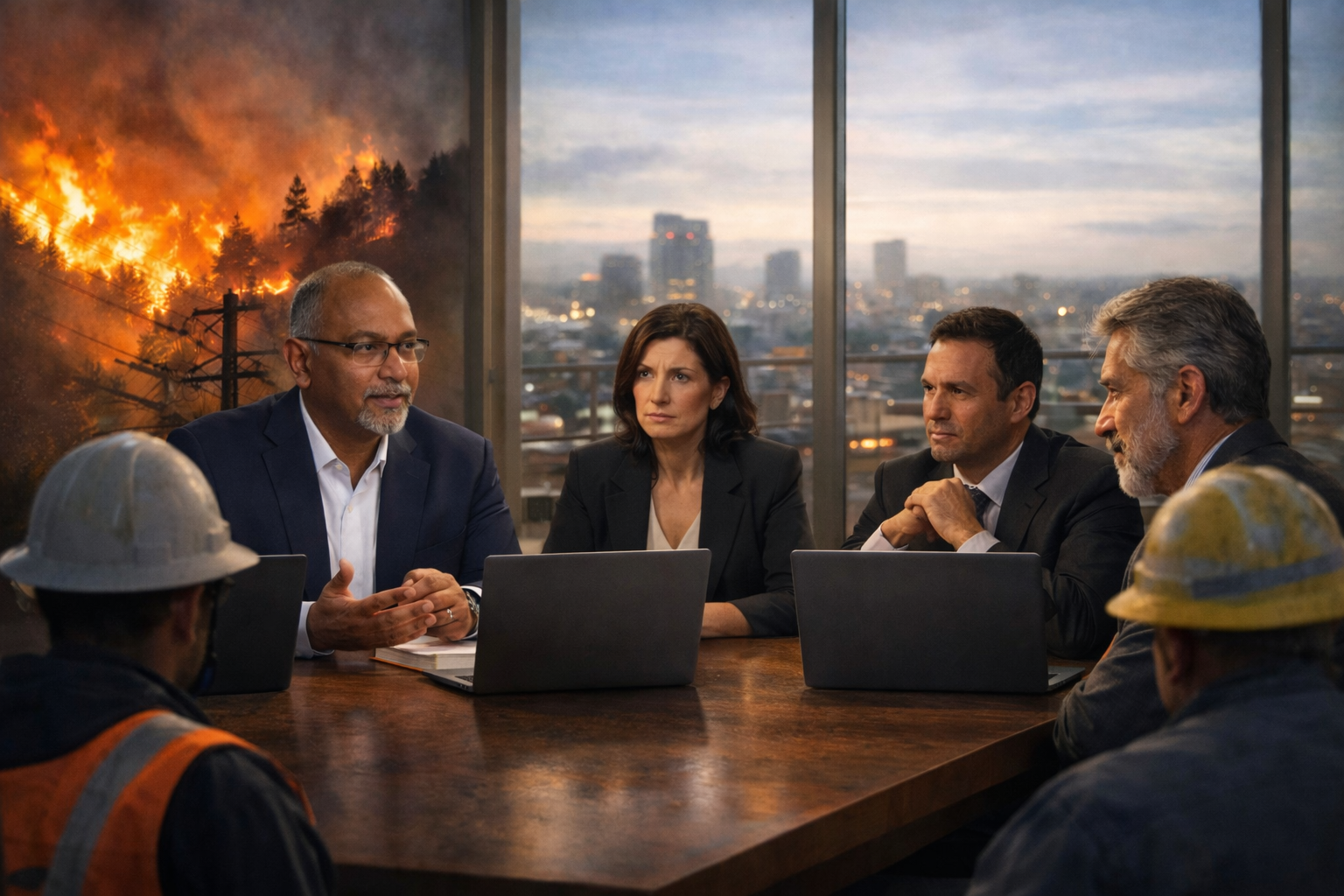 Why Human Experience Trumps AI in Crisis, Transformation, and Cultural Integration